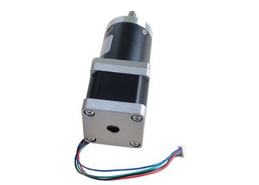 35mm NEMA14 2 Phase Holding Torque 1.2 g.cm 5V Geared Reduction Motor Stepping Motor With Gearbox for ​Textile Equipment