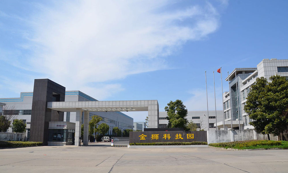 中国 Changzhou Vic-Tech Motor Technology Co., Ltd. 会社概要