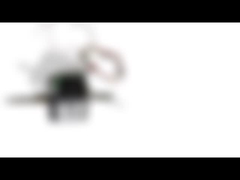 ハイブリッドステッピングモーター