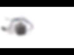 コンパクトNEMA 11のポジション・コントロールのステッピング モーターDCのブラシレス タイプ28byg304