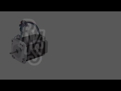 57mm NEMAのステッピング モーター