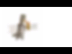 変速機が付いている5V 5mmの直径のマイクロ線形ステッピング モーター