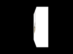 18みみずのギヤ ボックスが付いている程度のステップ角度のマイクロのステッピング モーター15mmの直径