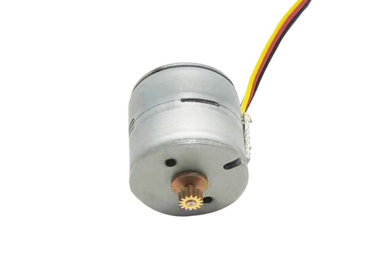 20BYJ46 PM Stepper Motor 5V DC 18 Degree Step Angle 2 Phase Stepper Motor