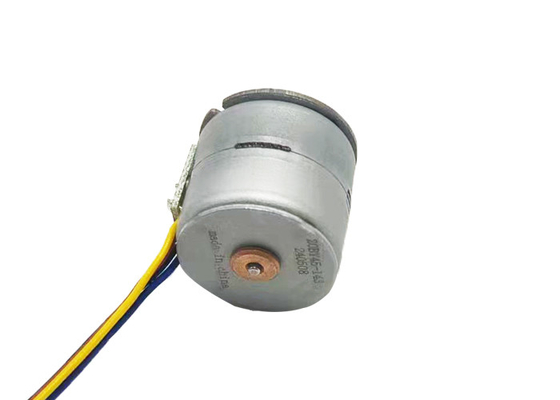 20BYJ46 PM Stepper Motor 5V DC 18 Degree Step Angle 2 Phase Stepper Motor