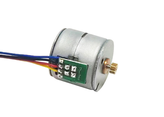 20BYJ46 PM Stepper Motor 5V DC 18 Degree Step Angle 2 Phase Stepper Motor