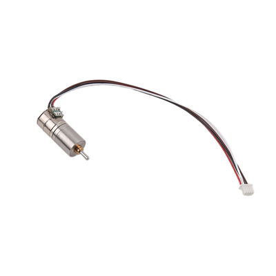 Micro 10mm stepping motor with high torque planetary gearbox stepper motor 5VDC linear motor