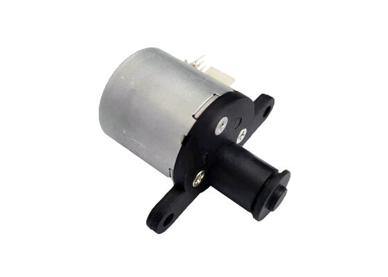 3.3VDC 25mm High Torque Linear Stepper Motor with 2-2 Phase Drive and 7.5° Step Angle