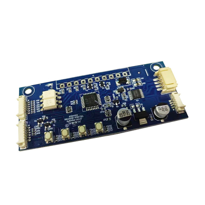 手動制御3-12 V DCの両極ステッピング モーターの運転者CCYH-PM45FH
