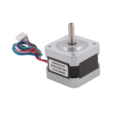 High Precision 42mm Stepper Motor NEMA 17 Hybrid Stepper Motor