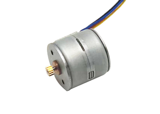 20BYJ46 PM Stepper Motor 5V DC 18 Degree Step Angle 2 Phase Stepper Motor