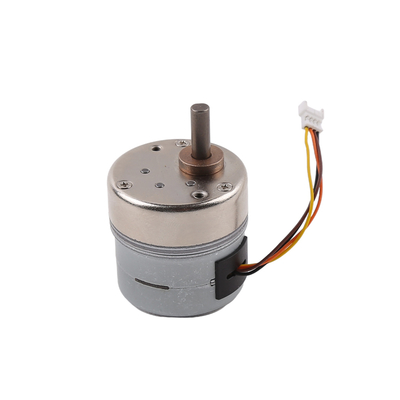 NEMA 11 高トルク 35mm ステッピングモーター 12V 2相 7.5°