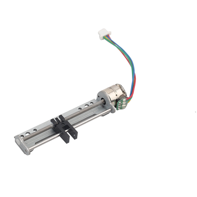 VSM10198 10mm マイクロ線形ステップモーター 3.3V 0.3A