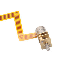 5v Micro Geared Stepper Motor Geared 10mm Stepping motor Type For Medical Instruments Camera Lenses  Door Locks